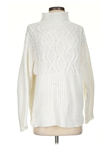 A New Day Turtleneck Sweater (view 1)