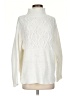 A New Day White Turtleneck Sweater Size XS - photo 1