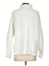 A New Day White Turtleneck Sweater Size XS - photo 2