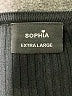 Assorted Brands Black Pullover Sweater Size XL - photo 7