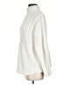 A New Day White Turtleneck Sweater Size XS - photo 5