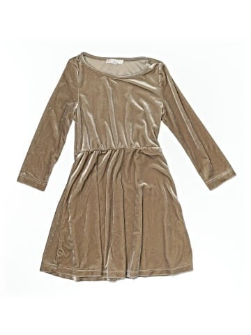 GB Girls Dress (view 1)