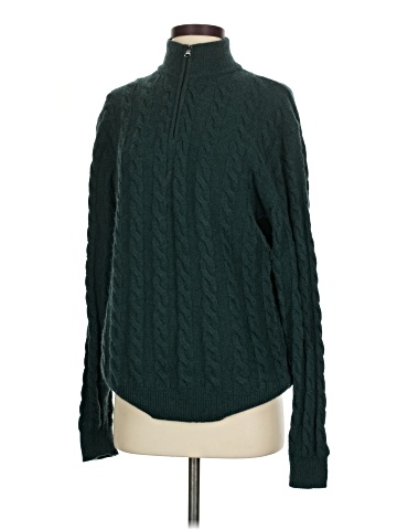 Monoprix femme Turtleneck Sweater (view 1)