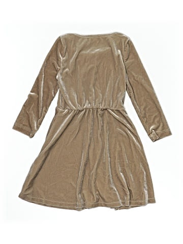 GB Girls Dress (view 2)