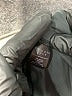 Generation Love Black Long Sleeve Top Size XS - photo 8