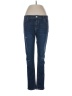 VGS Solid Blue Jeans Size 10 - photo 1