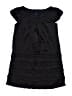 Gap Kids 100% Polyester Black Dress Size XS (kids) - photo 1