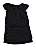 Gap Kids 100% Polyester Black Dress Size XS (kids) - photo 2