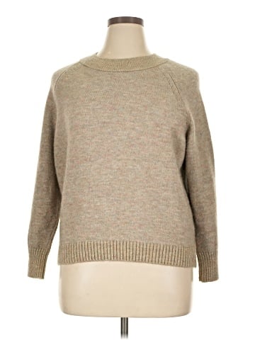 Only Pullover Sweater (view 1)
