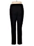 Nue Options Black Active Pants Size 14 - photo 2