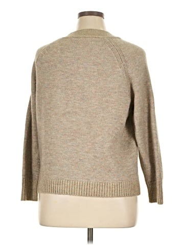 Only Pullover Sweater (view 2)