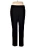 Nue Options Black Active Pants Size 14 - photo 1