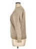Only Tweed Tan Pullover Sweater Size XL - photo 5