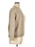 Only Tweed Tan Pullover Sweater Size XL - photo 4