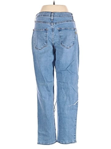 Vibrant M.I.U Jeans (view 2)