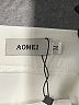 Aomei Ivory Dress Pants Size M - photo 7