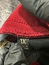 IMAN Burgundy Casual Pants Size 1X - photo 8