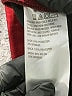 IMAN Burgundy Casual Pants Size 1X - photo 9