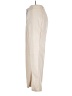 Eddie Bauer Ivory Casual Pants Size 6 - photo 5