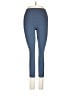 Athleta Blue Active Pants Size S - photo 1