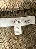 Ripe Color Block Tan Pullover Sweater Size S - photo 6