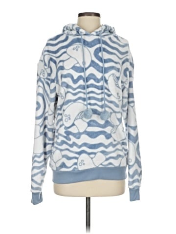 Cold Crush Pullover Hoodie (view 1)