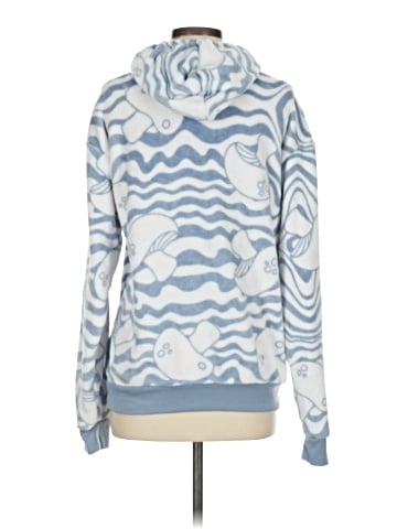 Cold Crush Pullover Hoodie (view 2)