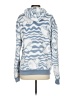 Cold Crush 100% Polyester Blue Pullover Hoodie Size S - photo 2
