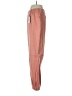 Express Solid Pink Casual Pants Size S (petite) - photo 5