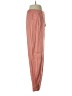 Express Solid Pink Casual Pants Size S (petite) - photo 4