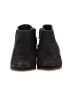 Cat & Jack Black Ankle Boots Size 7 (kids) - photo 2