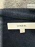 Vince. Black Turtleneck Sweater Size L - photo 6