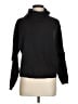 Cyrus Black Turtleneck Sweater Size M - photo 1