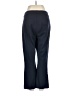 CAbi Blue Track Pants Size 6 - photo 2