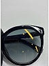 Fendi Gray Black Sunglasses One size - photo 4