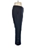 CAbi Blue Track Pants Size 6 - photo 4