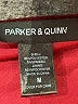 Assorted Brands Burgundy Jacket Size M - photo 6