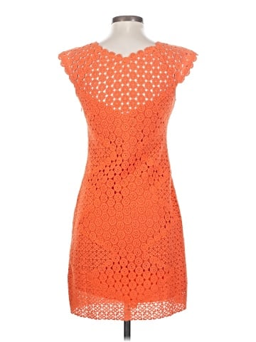 Yoana Baraschi Cocktail Dress (view 2)