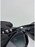 Fendi Gray Black Sunglasses One size - photo 5
