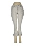 Nine West Gray Casual Pants Size 8 - photo 1
