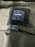 Gap 100% Polyester Plaid Black Vest Size 2 - photo 3