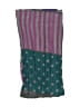 Lane 100% Rayon Purple Scarf One size - photo 2