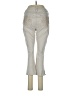 Nine West Gray Casual Pants Size 8 - photo 2