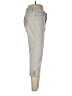 Nine West Gray Casual Pants Size 8 - photo 4