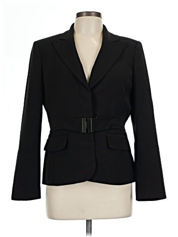 Anne Klein Blazer (view 1)