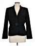 Anne Klein Black Blazer Size 10 - photo 1
