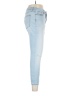 Universal Thread Hearts Blue Jeans Size 6R - photo 4