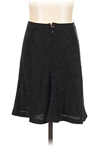 Halston Heritage Casual Skirt (view 2)