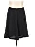 Halston Heritage 100% Polyester Black Casual Skirt Size 0 - photo 1