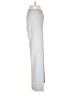 Armani Exchange Chevron-herringbone Gray Casual Pants Size 2 - photo 4